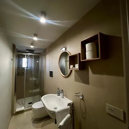 Atenea Luxury - Atenea Collection Guest house