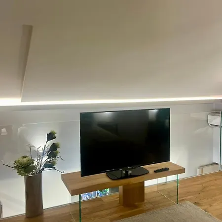 Guest house Atenea Luxury - Atenea Collection