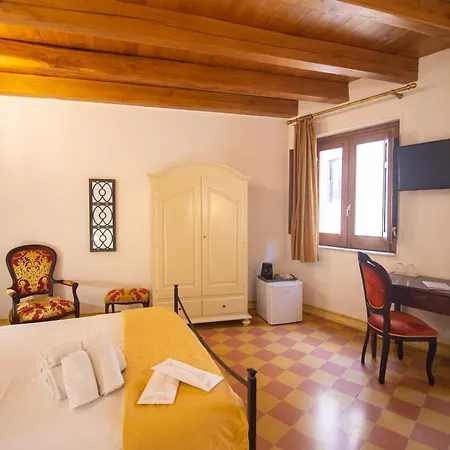 Affittacamere Atenea Luxury - Atenea Collection Agrigento
