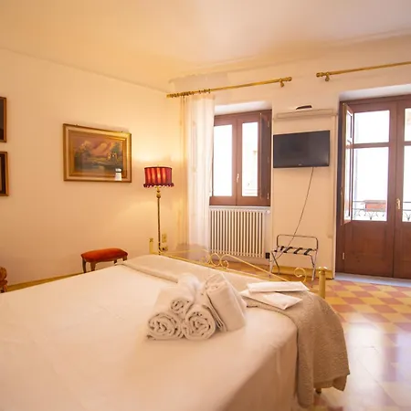 Atenea Luxury - Atenea Collection Affittacamere Agrigento