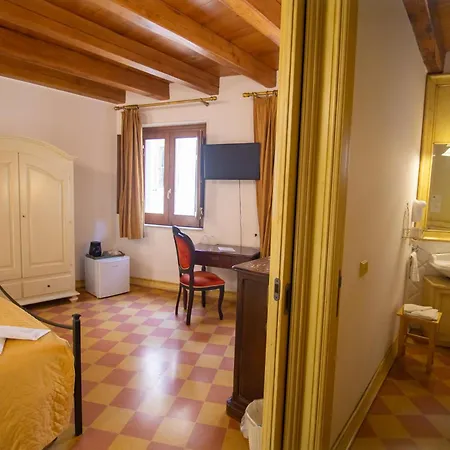 Atenea Luxury - Atenea Collection 4*