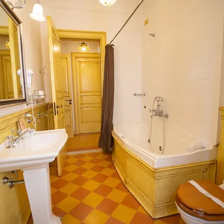 Penzion Atenea Luxury - Atenea Collection 4*