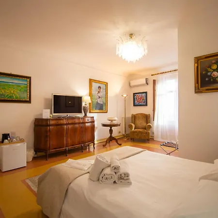 Atenea Luxury - Atenea Collection 4* Agrigento