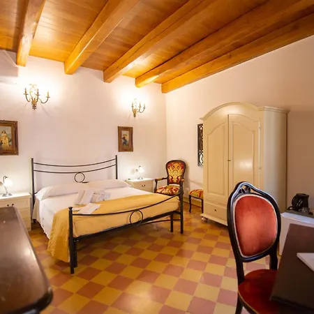 Atenea Luxury - Atenea Collection 4* Agrigento