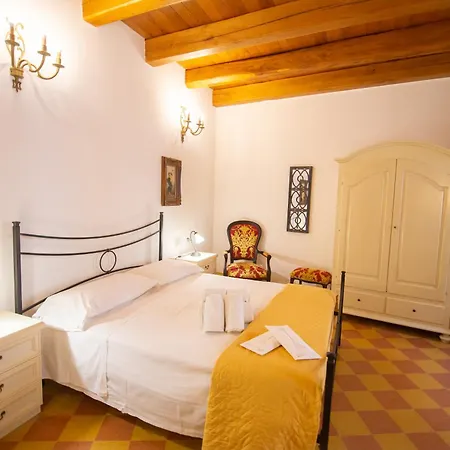 Atenea Luxury - Atenea Collection Affittacamere 4*