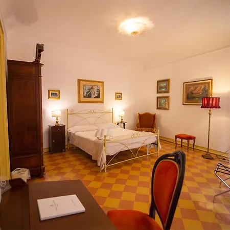 Affittacamere Atenea Luxury - Atenea Collection 4*