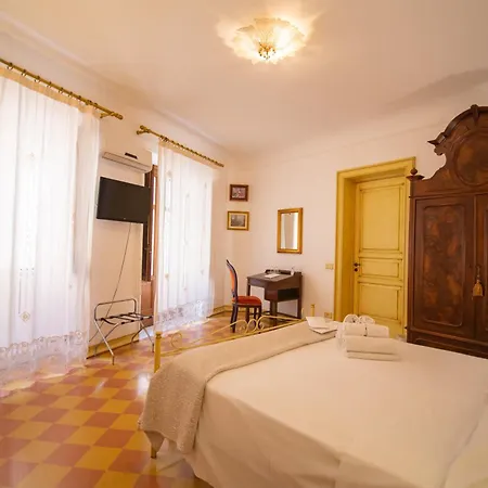 Affittacamere Atenea Luxury - Atenea Collection Agrigento