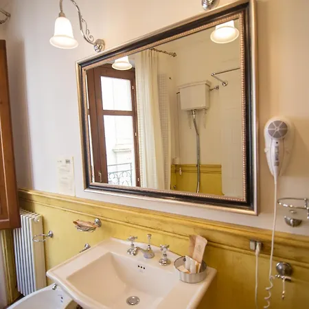 Atenea Luxury - Atenea Collection Penzion 4*