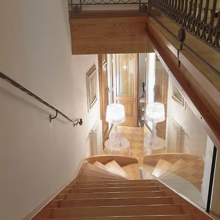 Penzion Atenea Luxury - Atenea Collection Agrigento