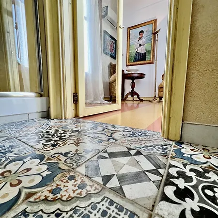 Atenea Luxury - Atenea Collection Penzion Agrigento