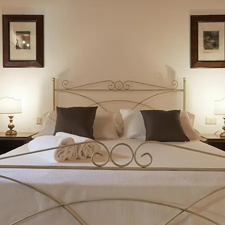 Atenea Luxury - Atenea Collection Affittacamere 2*