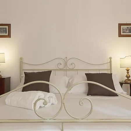 Гостевой дом Atenea Luxury - Atenea Collection