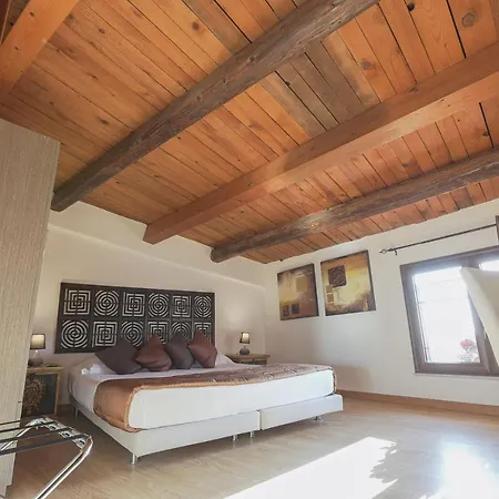 Atenea Luxury - Atenea Collection Pensión