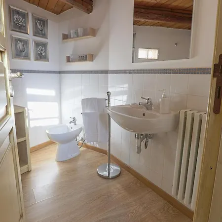 Гостевой дом Atenea Luxury - Atenea Collection Агридженто