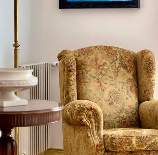 Atenea Luxury - Atenea Collection 阿格里真托