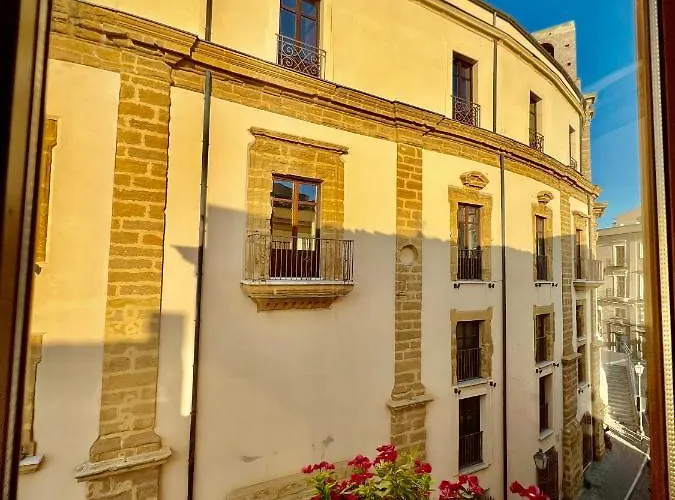 Atenea Luxury - Atenea Collection 4*