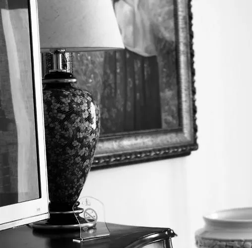 Penzion Atenea Luxury - Atenea Collection Agrigento