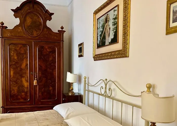 Atenea Luxury - Atenea Collection 招待所 4*