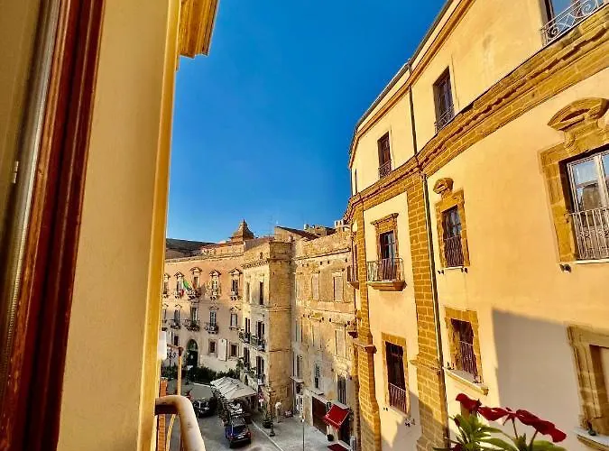 Pensionat Atenea Luxury - Atenea Collection 4*