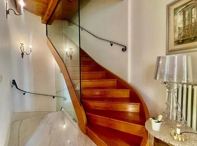 Pensionat Atenea Luxury - Atenea Collection 4*