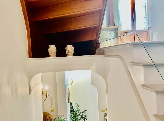 Atenea Luxury - Atenea Collection Agrigento