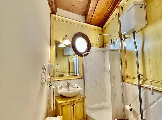 Atenea Luxury - Atenea Collection Pensionat 4*