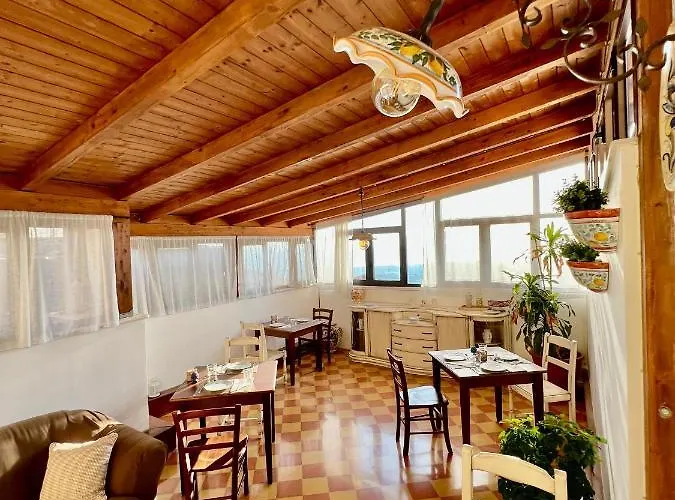 Atenea Luxury - Atenea Collection Pensionat 4*