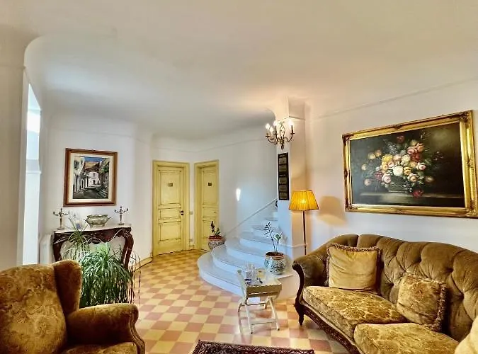 Atenea Luxury - Atenea Collection Penzion 4*