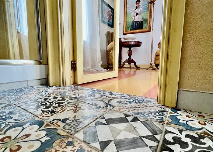 Pensionat Atenea Luxury - Atenea Collection