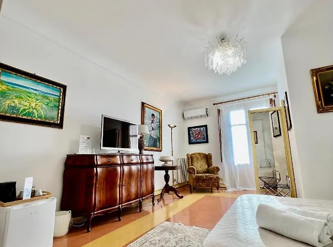 Atenea Luxury - Atenea Collection Guest house