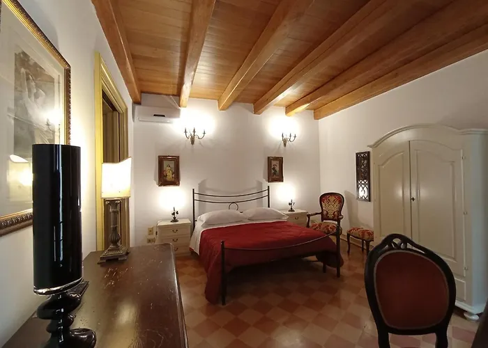 Penzion Atenea Luxury - Atenea Collection