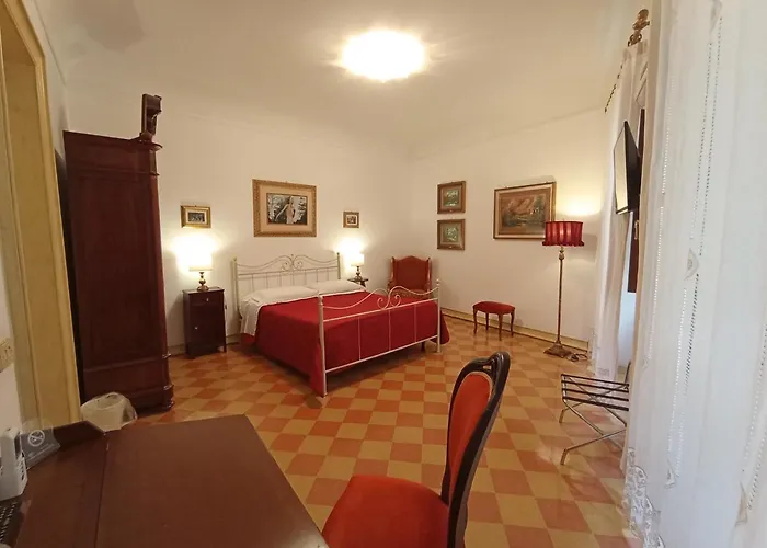 Atenea Luxury - Atenea Collection Penzion 4*