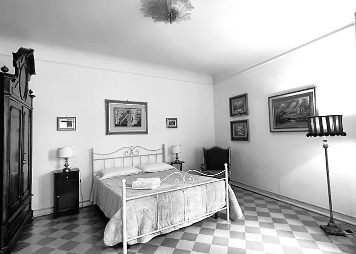 Atenea Luxury - Atenea Collection Penzion Agrigento