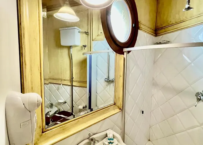 Atenea Luxury - Atenea Collection 4* 阿格里真托