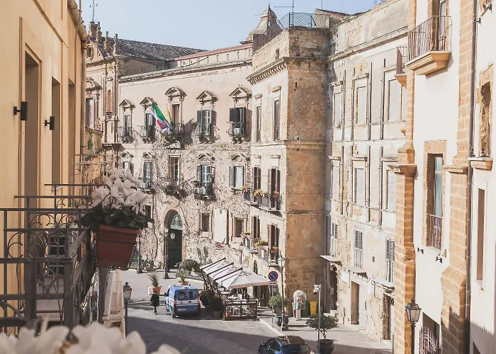 Atenea Luxury - Atenea Collection 阿格里真托