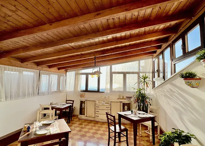 Atenea Luxury - Atenea Collection 4*