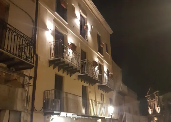 Pensionat Atenea Luxury - Atenea Collection Agrigento