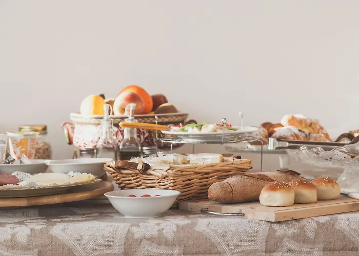 Atenea Luxury - Atenea Collection 4* 阿格里真托