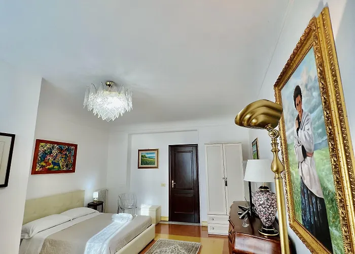 Penzion Atenea Luxury - Atenea Collection 4*