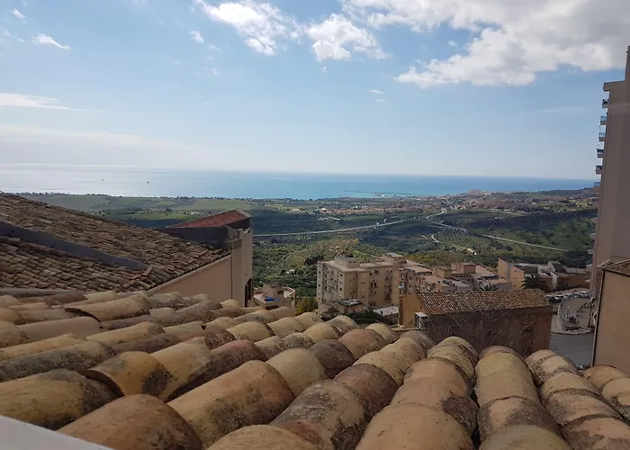 Atenea Luxury - Atenea Collection 4* Agrigento