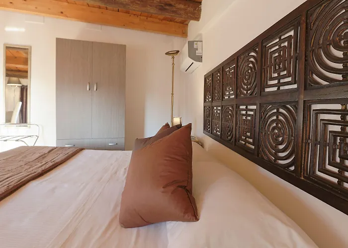 Atenea Luxury - Atenea Collection 4*