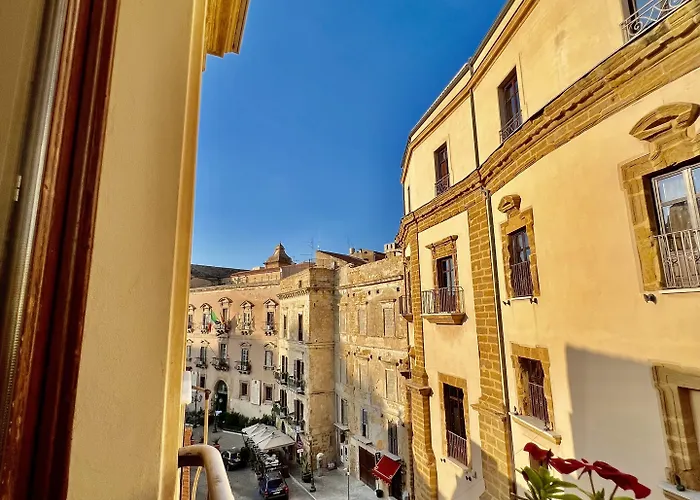 Atenea Luxury - Atenea Collection Pensionat Agrigento