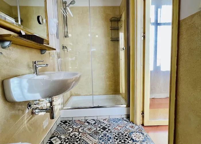 Penzion Atenea Luxury - Atenea Collection 4*