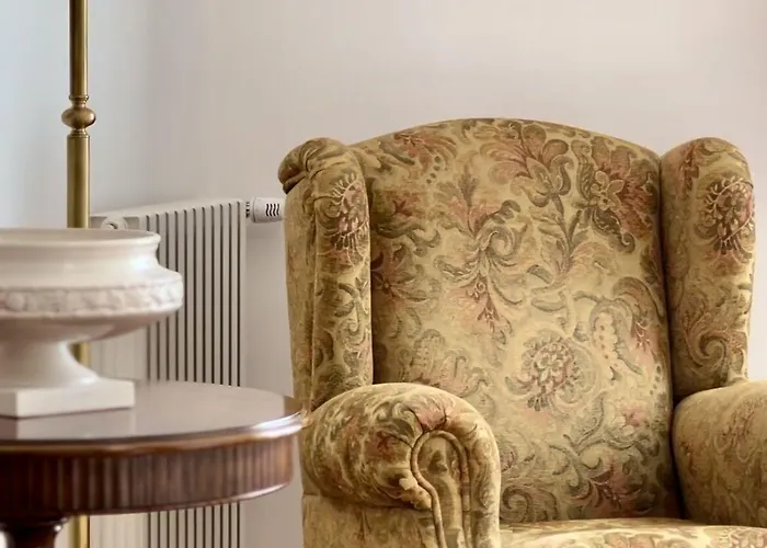 Atenea Luxury - Atenea Collection Pensionat Agrigento