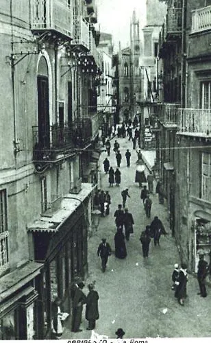 Atenea Luxury - Atenea Collection 4* 阿格里真托