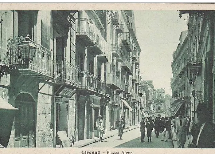 Pensionat Atenea Luxury - Atenea Collection