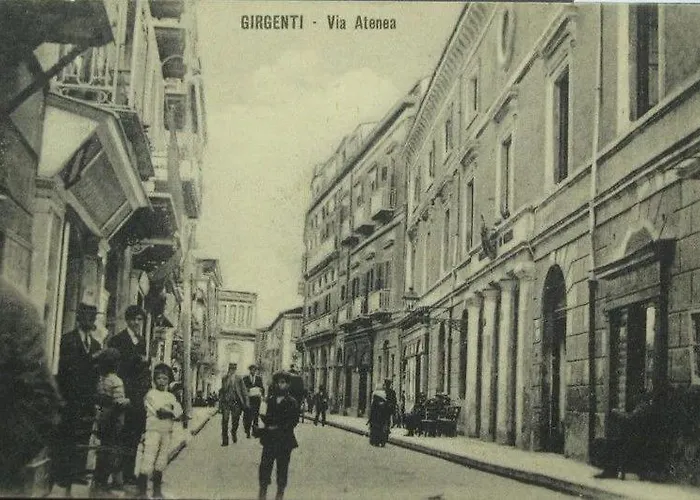 Atenea Luxury - Atenea Collection Pensionat 4*