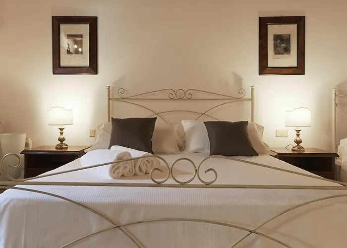 Atenea Luxury - Atenea Collection 招待所 4*