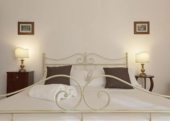 Penzion Atenea Luxury - Atenea Collection