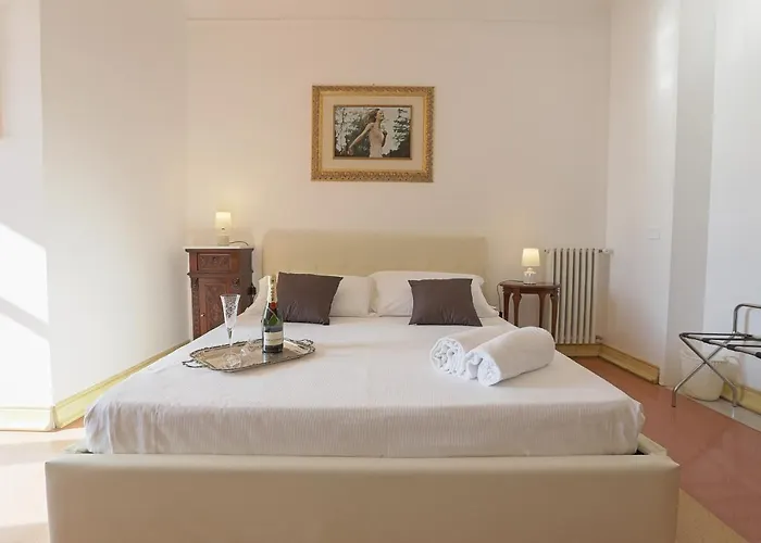 Atenea Luxury - Atenea Collection Pensionat Agrigento